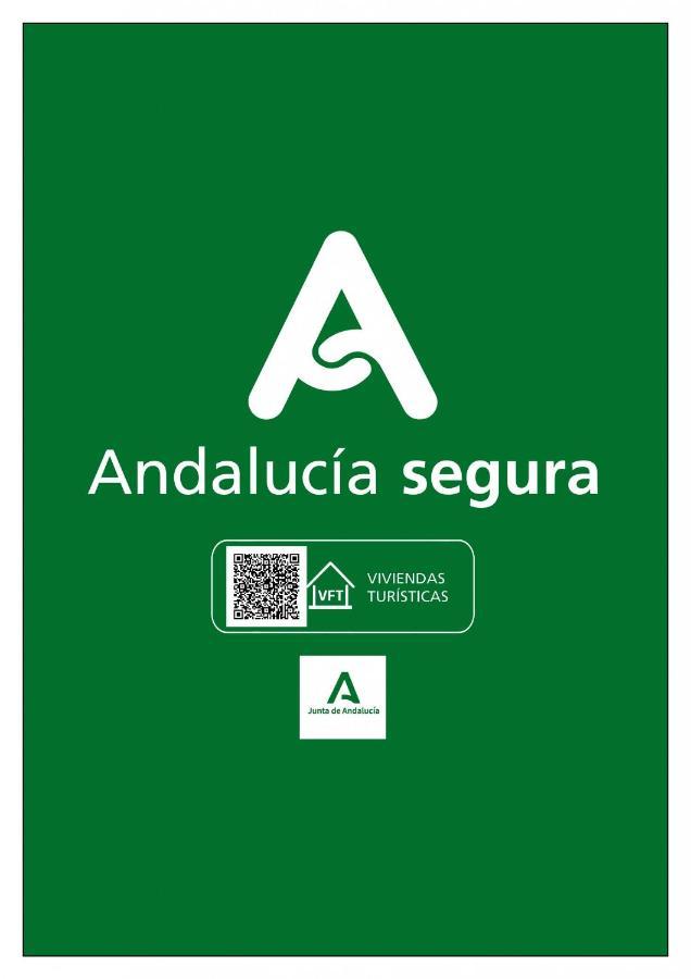 Apartamentos La BRUJULA by CadizRentals Exterior foto